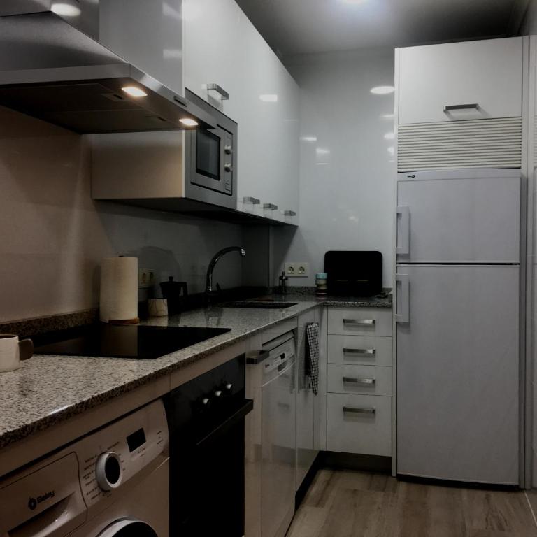 VUT PLAZA DEL ANGEL - Apartamento de 2 dormitorios - 8