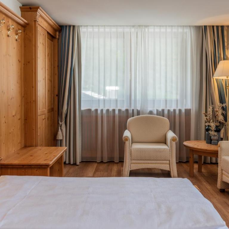 Hotel Armin - Camera Matrimoniale Superior - 14
