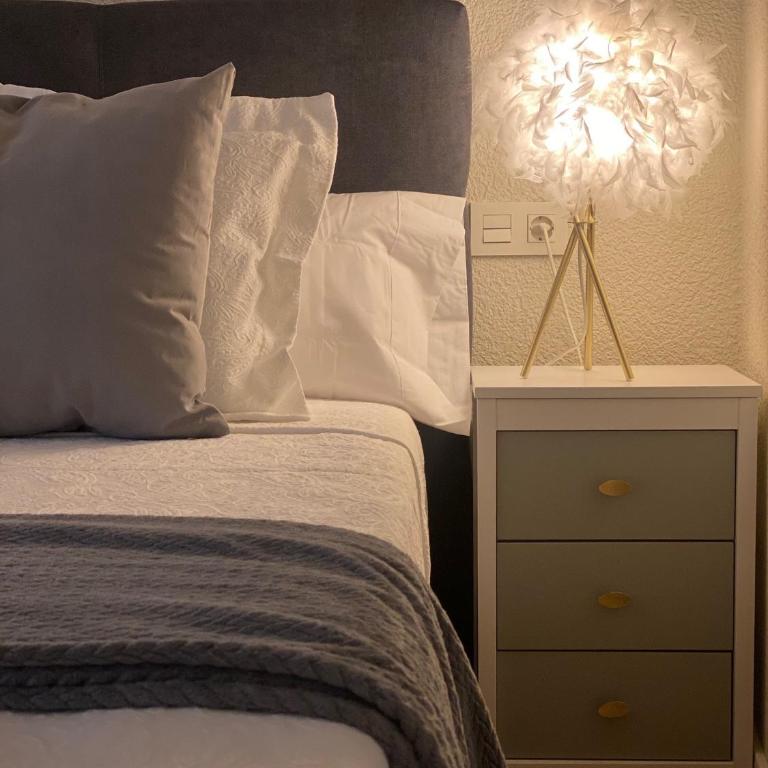 VUT PLAZA DEL ANGEL - Apartamento de 2 dormitorios - 18