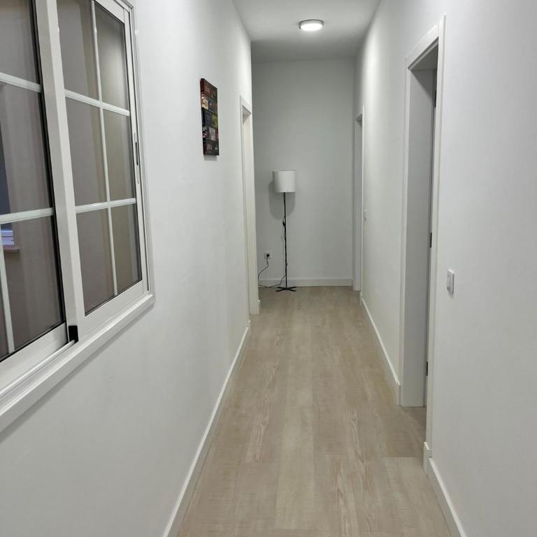 Tantulia Callao 57 Aptartamento 5hab centro de la capital en tenerife - Apartamento - 37