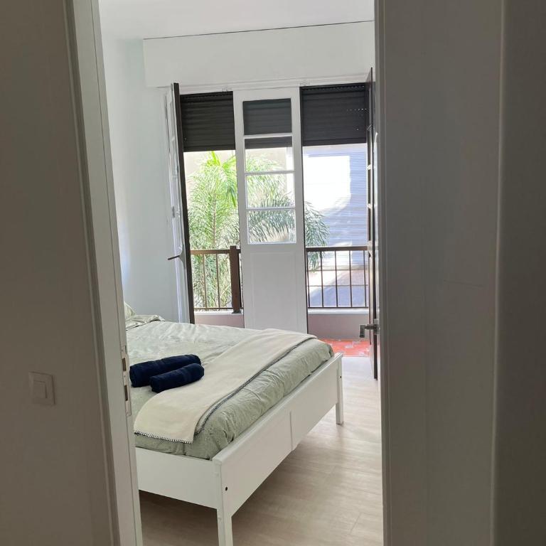 Tantulia Callao 57 Aptartamento 5hab centro de la capital en tenerife - Apartamento - 32