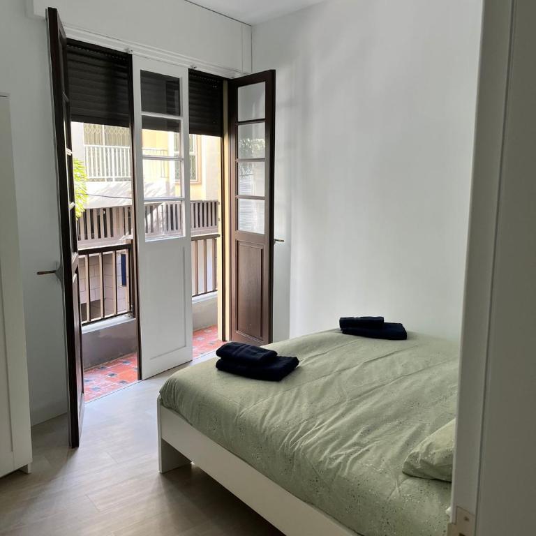 Tantulia Callao 57 Aptartamento 5hab centro de la capital en tenerife - Apartamento - 27