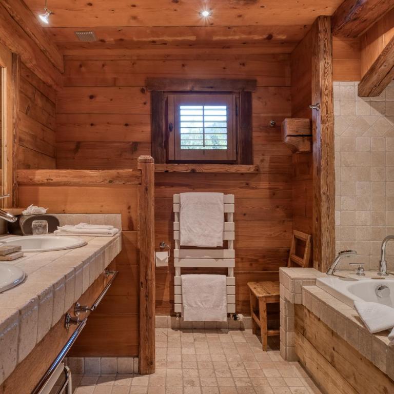 Hôtel Les Servages d'Armelle - Suite Familiale (2 Adultes + 2 Enfants) - 2