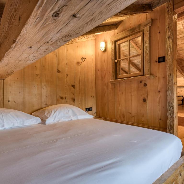 Hôtel Les Servages d'Armelle - Suite Familiale (2 Adultes + 2 Enfants) - 4