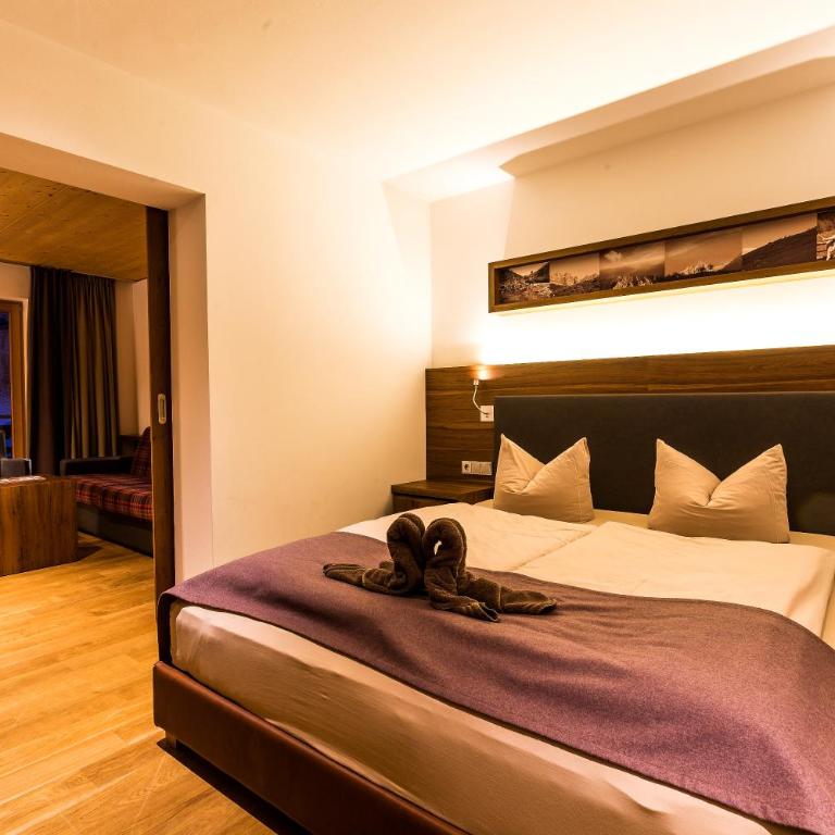 Der Waldhof - Suite (2 Adulti) - 7