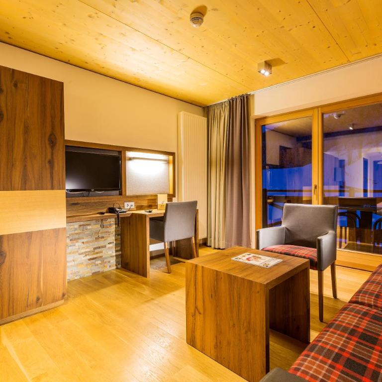 Der Waldhof - Suite (2 Adulti) - 5