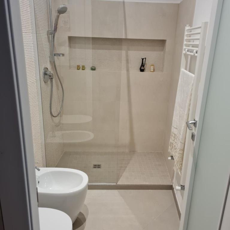 Gate 46 Genova - Appartamento con 2 Camere da Letto - 6