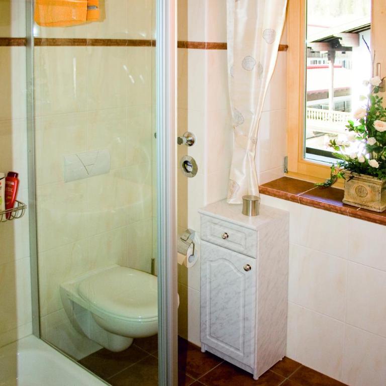 Ferienwohnung Kaiserin - Apartment mit 1 Schlafzimmer - 13