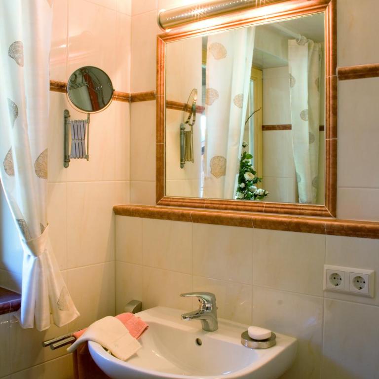 Ferienwohnung Kaiserin - Apartment mit 1 Schlafzimmer - 12