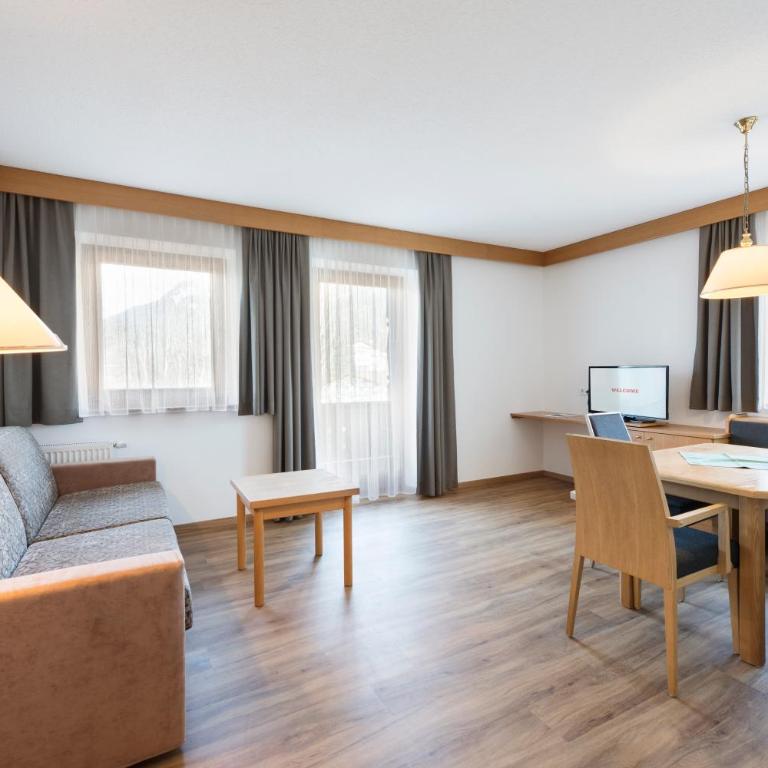 Der Waldhof - Camera Quadrupla Comfort - 18
