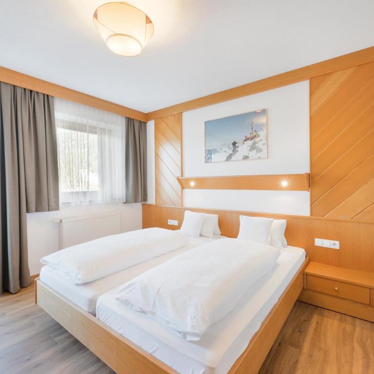 Der Waldhof - Camera Quadrupla Comfort - 19