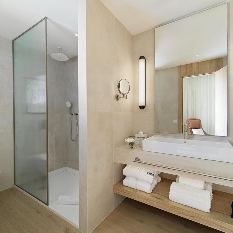 H10 Croma Málaga - Habitación Doble Superior - 2