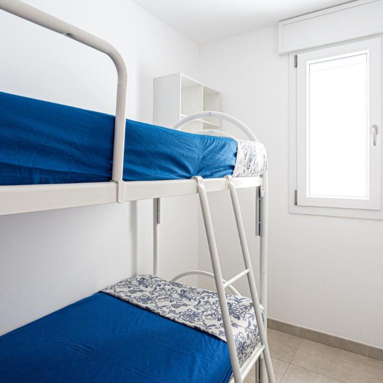 Resort Almaredamarra con piscina e idromassaggio sul mare - Villa con 2 Camere da Letto - 14