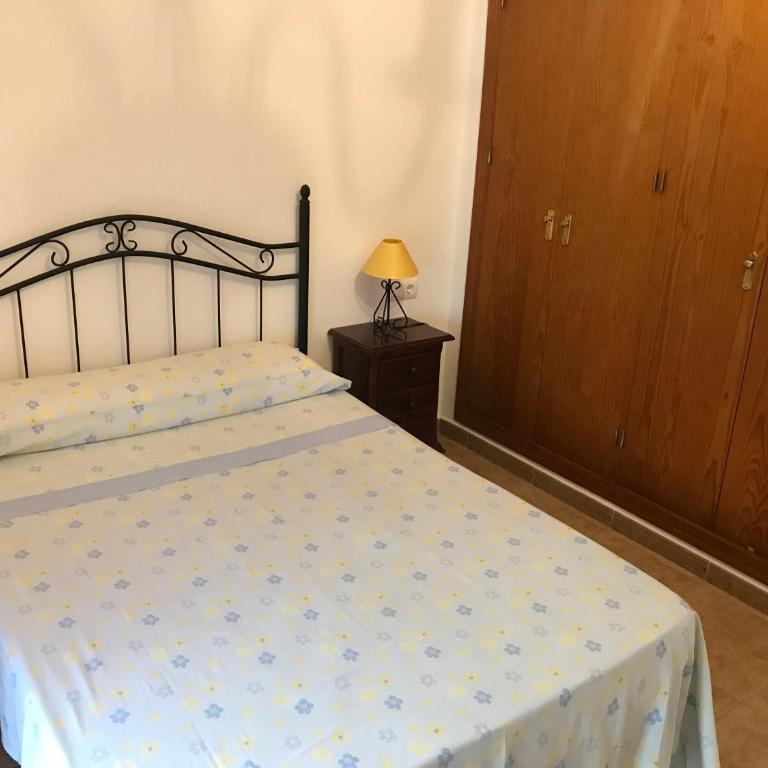 Conil Colorado 1 rústico y económico - One-Bedroom Apartment - 10