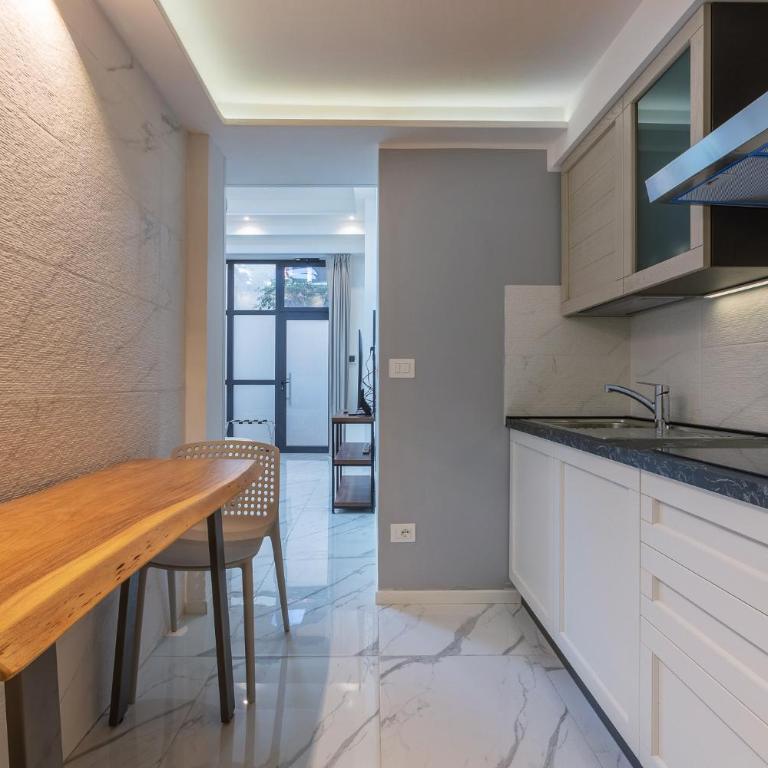 GuestHost - Mini Loft San Carlo a 5 min da MAMbo Bologna - One-Bedroom Apartment - 1
