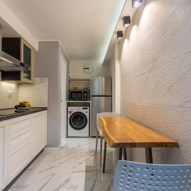 GuestHost - Mini Loft San Carlo a 5 min da MAMbo Bologna - One-Bedroom Apartment - 2