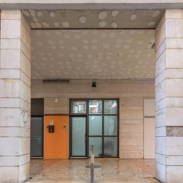 GuestHost - Mini Loft San Carlo a 5 min da MAMbo Bologna - One-Bedroom Apartment - 10