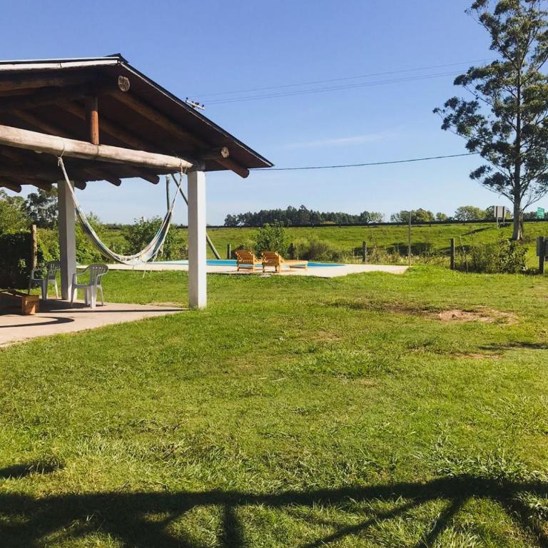 Campo Verde - Chalet de 1 dormitorio - 13