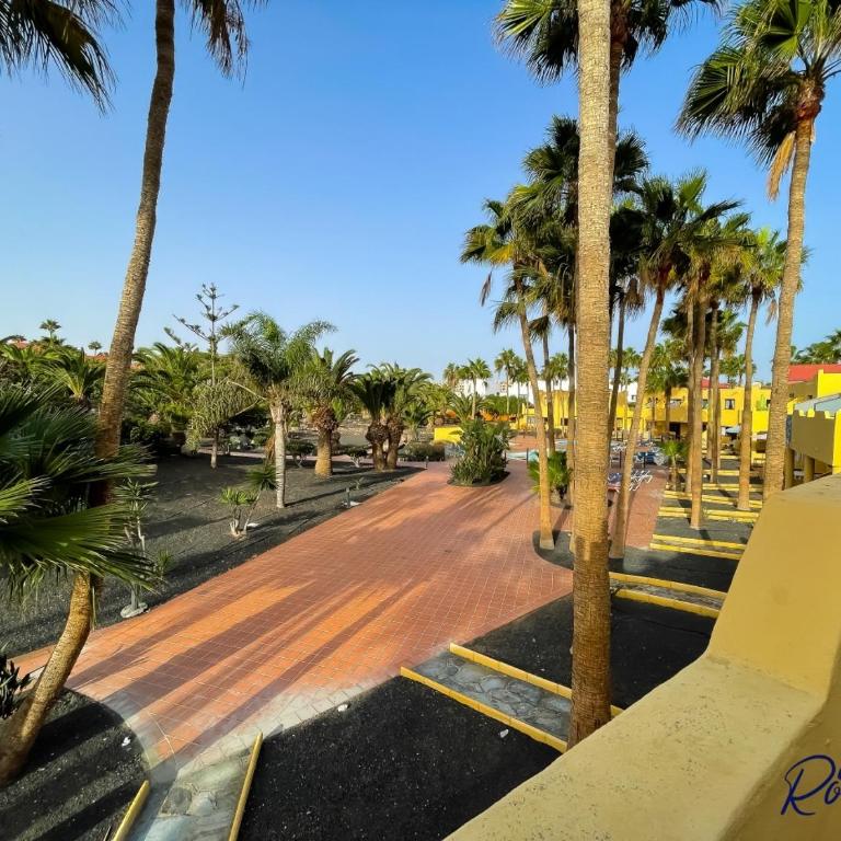 B-Rent El Royal Corralejo - Apartamento de 1 dormitorio - 14