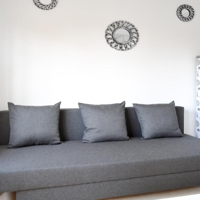 B-Rent El Royal Corralejo - Apartamento de 1 dormitorio - 6