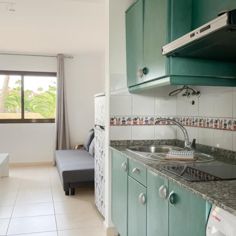 B-Rent El Royal Corralejo - Apartamento de 1 dormitorio - 10