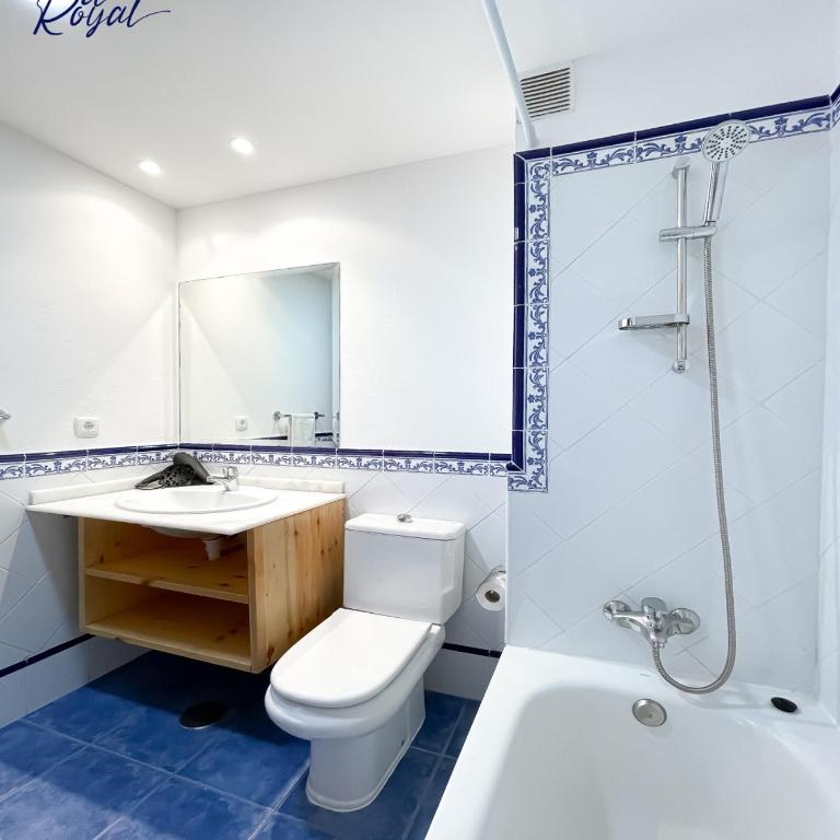 B-Rent El Royal Corralejo - Apartamento de 1 dormitorio - 21