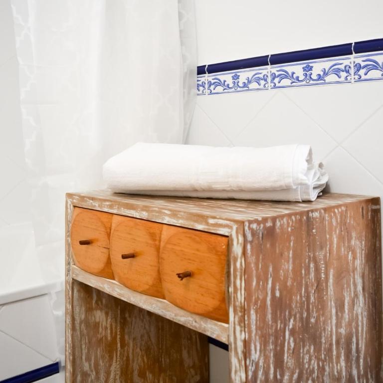 B-Rent El Royal Corralejo - Apartamento de 1 dormitorio - 13