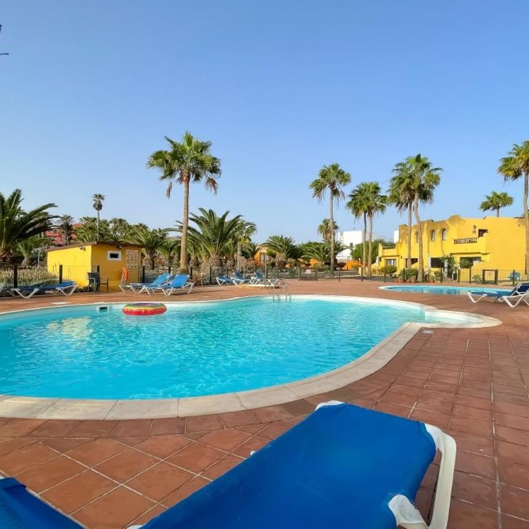 B-Rent El Royal Corralejo - Apartamento de 1 dormitorio - 17