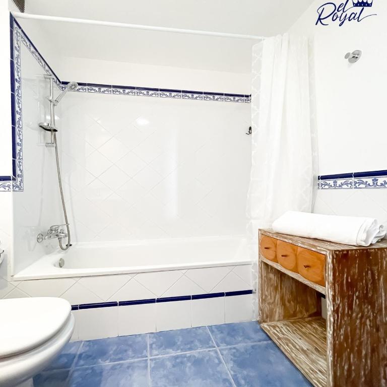 B-Rent El Royal Corralejo - Apartamento de 1 dormitorio - 19