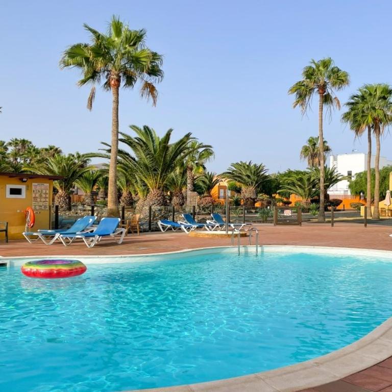 B-Rent El Royal Corralejo - Apartamento de 1 dormitorio - 1