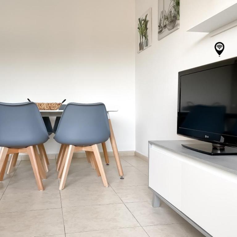 B-Rent El Royal Corralejo - Apartamento de 1 dormitorio - 30