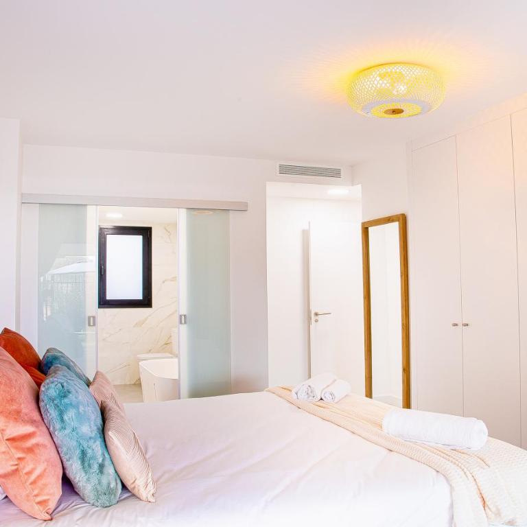 Sunny Gozy Retreat In The Heart Of The Coast - Apartamento - 16