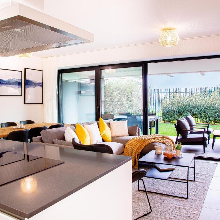 Sunny Gozy Retreat In The Heart Of The Coast - Apartamento - 26