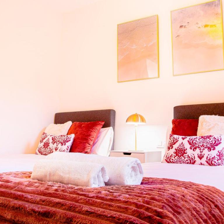 Sunny Gozy Retreat In The Heart Of The Coast - Apartamento - 30
