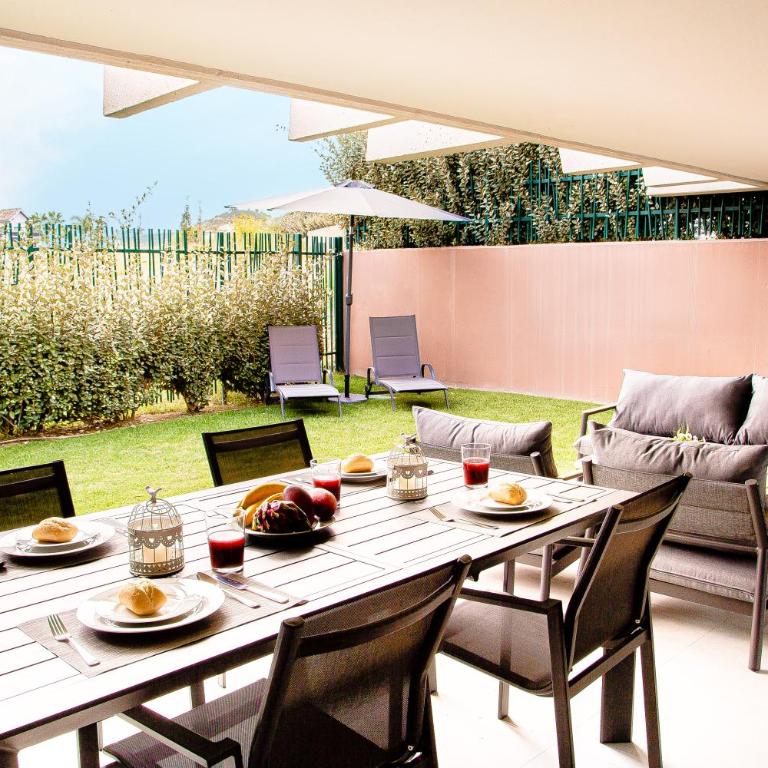 Sunny Gozy Retreat In The Heart Of The Coast - Apartamento - 32