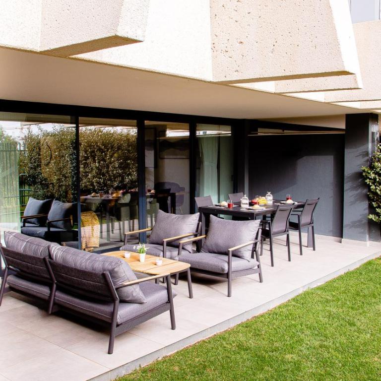 Sunny Gozy Retreat In The Heart Of The Coast - Apartamento - 33