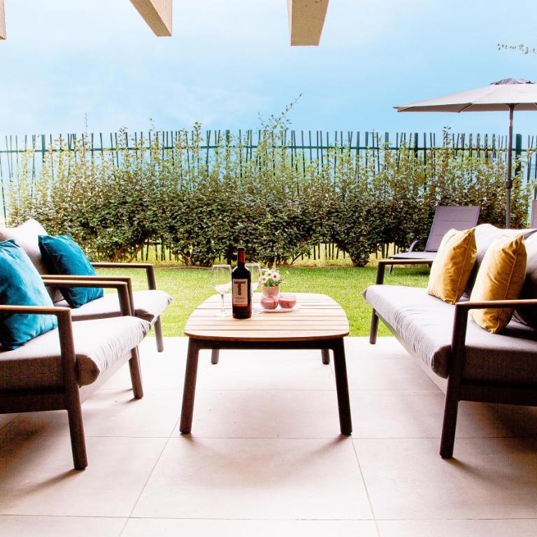 Sunny Gozy Retreat In The Heart Of The Coast - Apartamento - 34