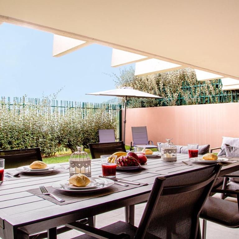 Sunny Gozy Retreat In The Heart Of The Coast - Apartamento - 35