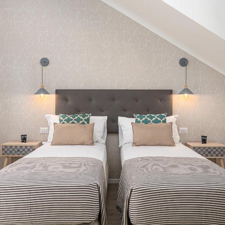 Italianway Easy - Montello - Appartamento con 2 Camere da Letto - 22