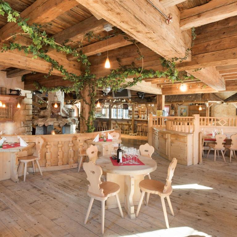 Der Waldhof - Camera Singola Country House - 13