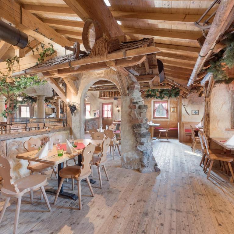 Der Waldhof - Camera Singola Country House - 15