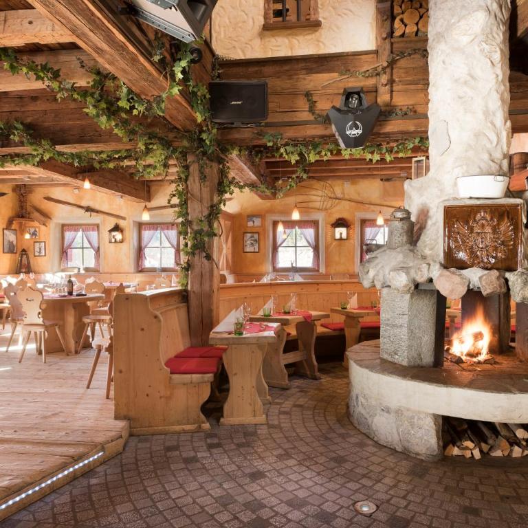 Der Waldhof - Camera Singola Country House - 12