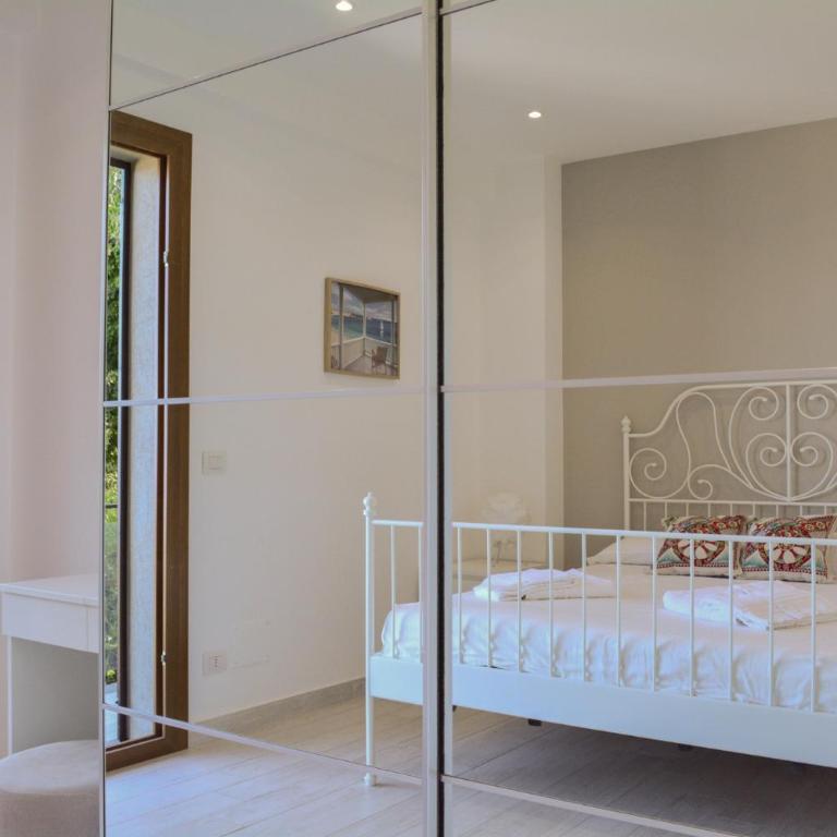 Isola Bella Luxury View - Appartamento Superior con 3 Camere da Letto - 27