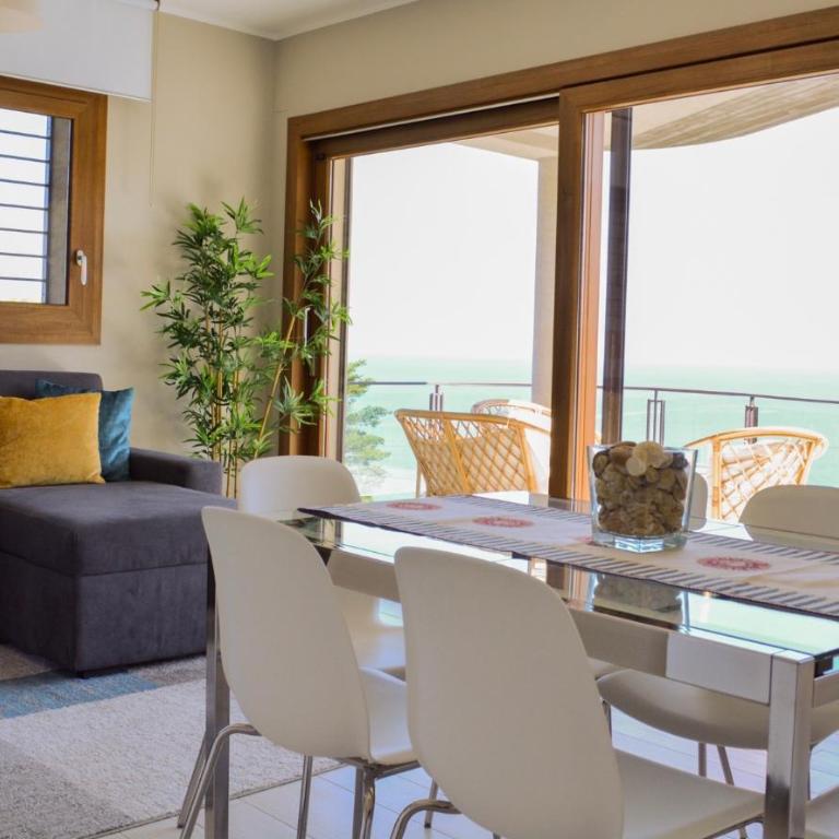 Isola Bella Luxury View - Appartamento Superior con 3 Camere da Letto - 25