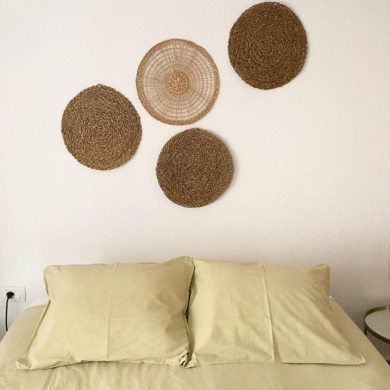 Casa Alejandro Las Vistas - Apartamento con vistas al jardín - 12