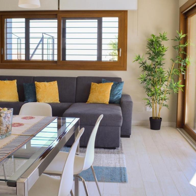 Isola Bella Luxury View - Appartamento Superior con 3 Camere da Letto - 23