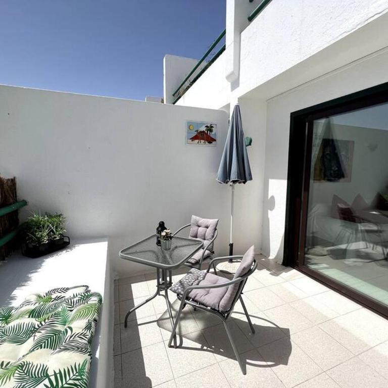 Casa Perdy, beautiful 1 bedroom apartment with communal pool - Apartamento de 1 dormitorio - 17