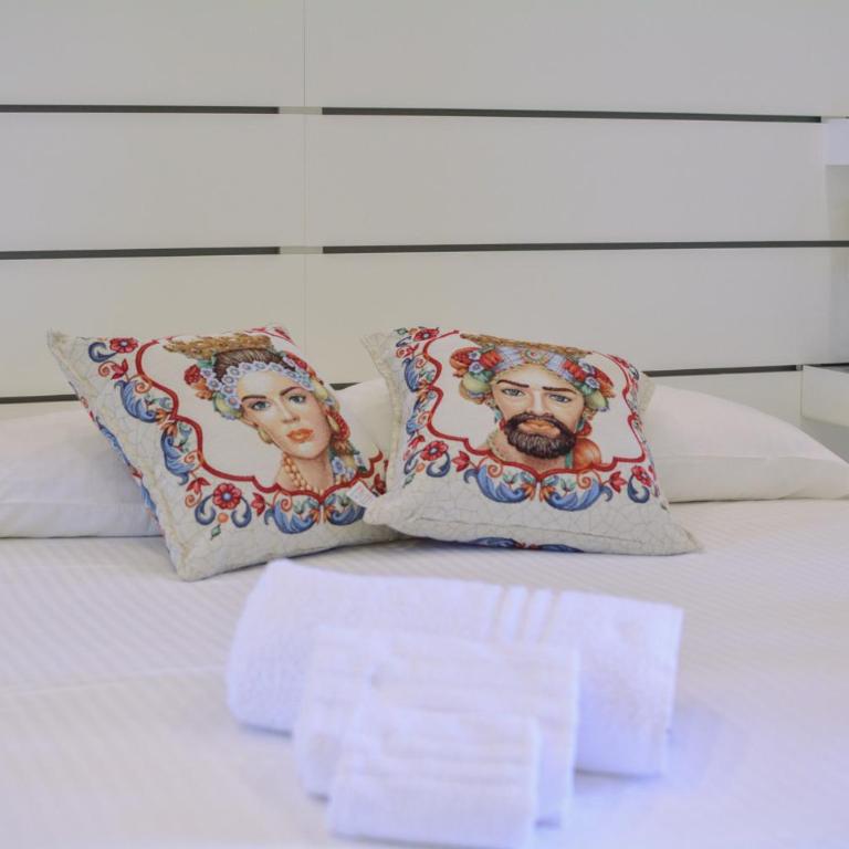 Isola Bella Luxury View - Appartamento con 3 Camere da Letto - 25