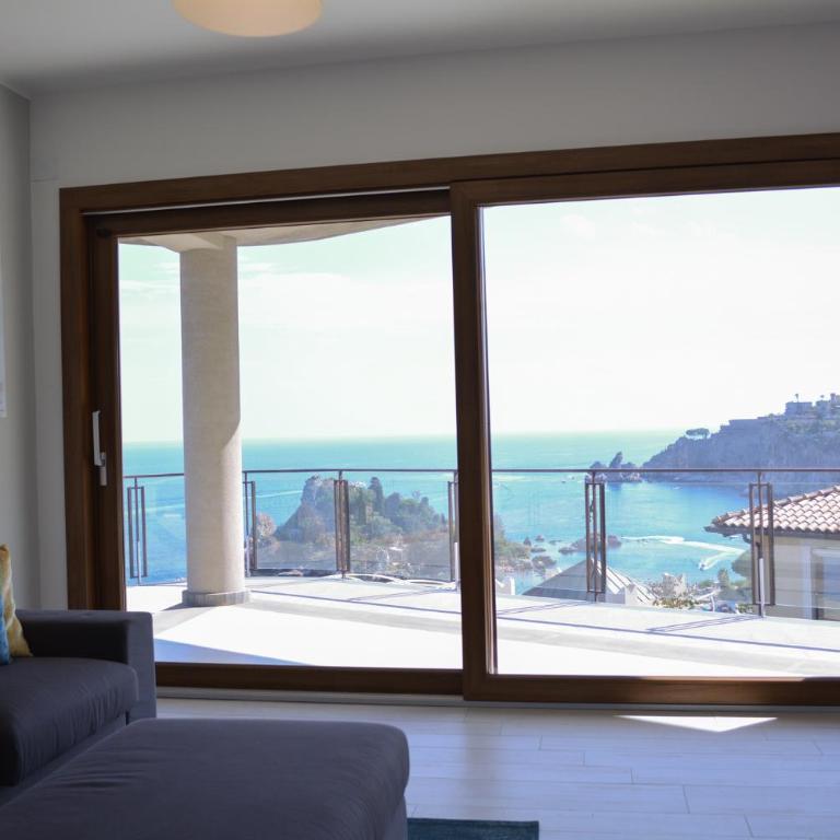 Isola Bella Luxury View - Appartamento con 3 Camere da Letto - 23