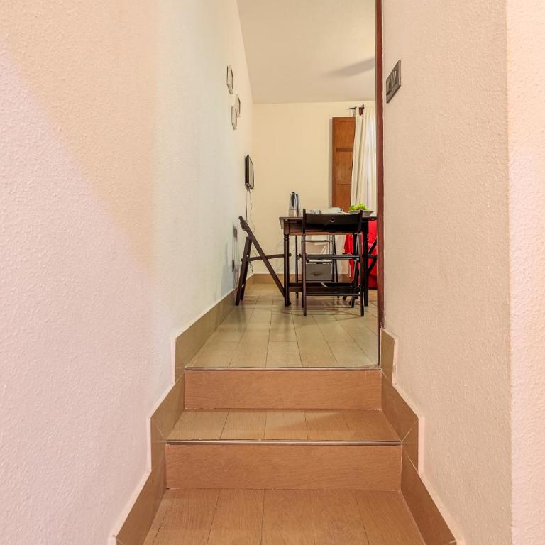 Susona - Oasis de paz en barrio Santa Cruz - Apartamento - 14